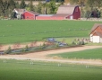 farm fencing