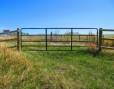 ranch fencing
